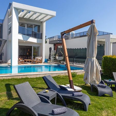 Sheetz Private Residences Kusadasi Exterior foto