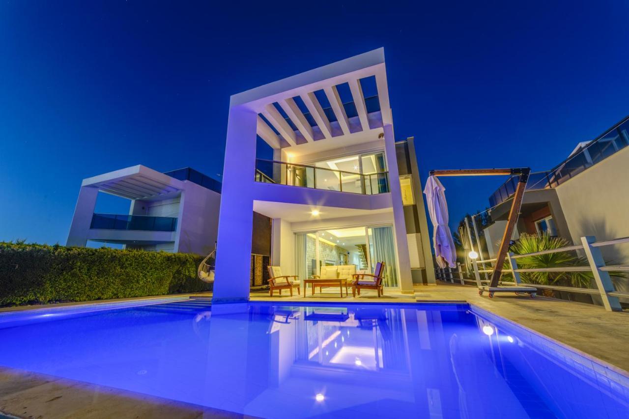 Sheetz Private Residences Kusadasi Exterior foto