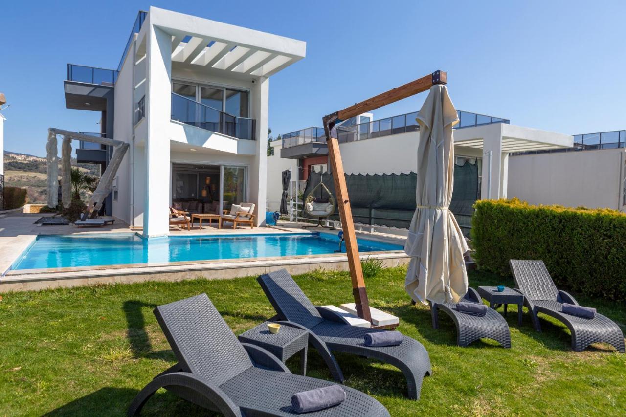 Sheetz Private Residences Kusadasi Exterior foto